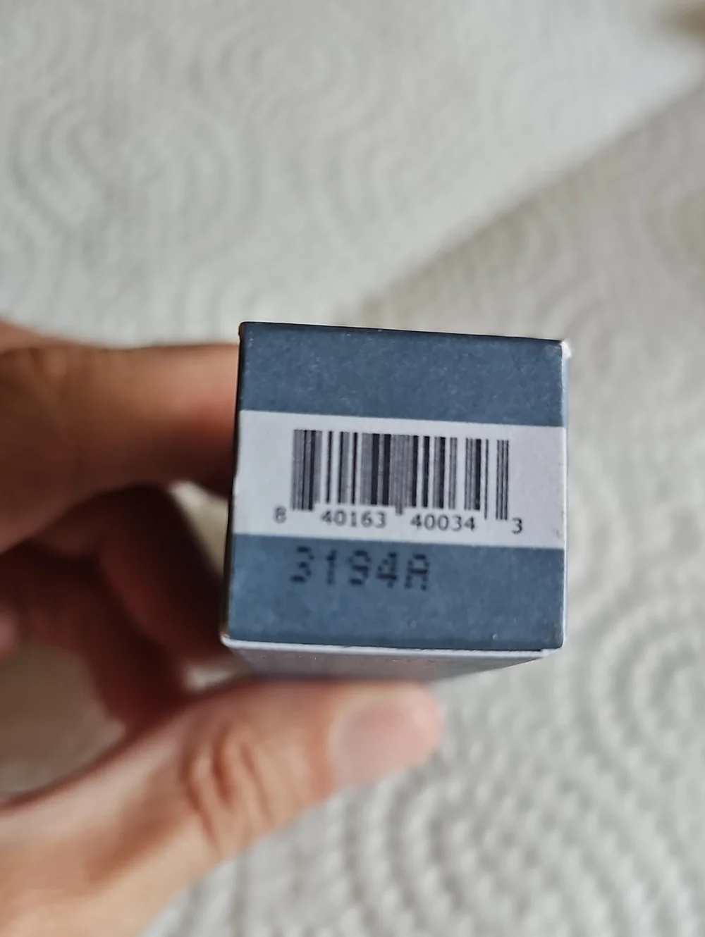 Merit Shade Stick Gelee Tinted Lip Oil In Les Deux MSRP $25